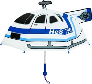 乗り物傘 ヘリコプター 19365