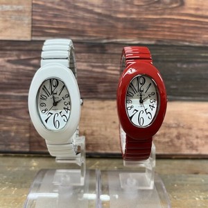 Analog Watch Simple New Color