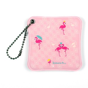 Key Ring Flamingo M