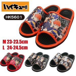 Flip Flops Haikyu!! 24-pairs set