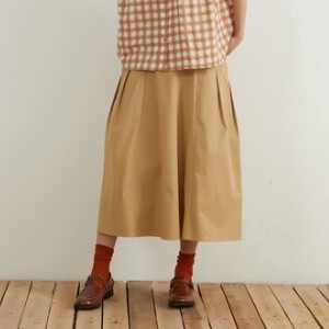 Skirt Pocket Cotton