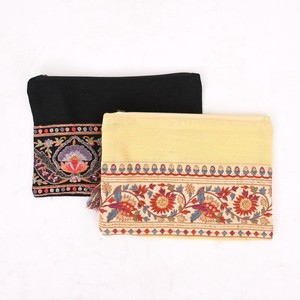 Pouch Embroidered 2023 New