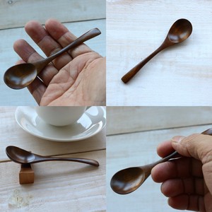 Spoon Wooden Limited Edition