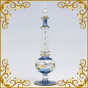 【エジプトガラス】タワー型