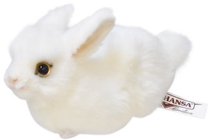 【HANSA製品】ウサギ　16BUNNY