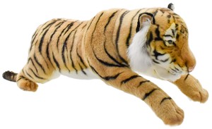 【HANSA製品】トラ　58　　FLOPPY　TIGER