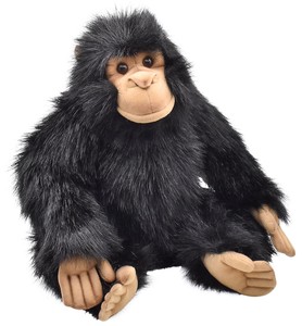 【HANSA製品】チンパンジー　27　　　CHIMP