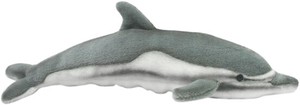 【HANSA製品】イルカ　40　DOLPHIN