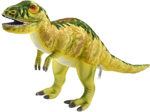 【HANSA製品】ティラノサウルスYE／GR68　　　　　　T−REX