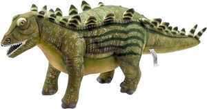 【HANSA製品】ステゴサウルス60　　　　　STEGOSAURUS
