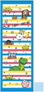 Sports Towel Character Toy Story Bath Towel Limited Border