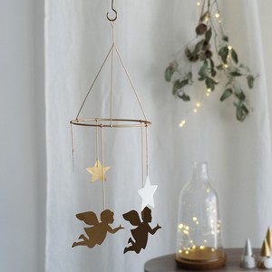 Wind Chime Christmas