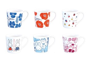 Mug Series collection
