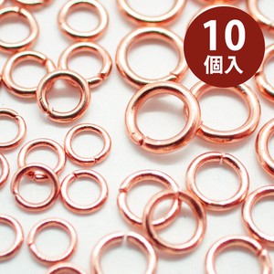 Material Pink Stainless Steel 10-pcs 9-types