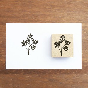Stamp Marche Stamp Stamps Flower Stamp Made in Japan