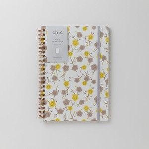 Notebook A5 shogado