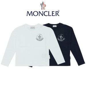 Moncler(モンクレール) ロングスリーブTシャツ KIDS H29548D0000983092