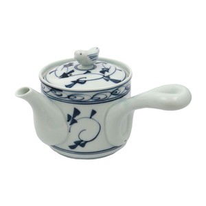 Hasami ware Japanese Teapot Small Made in Japan