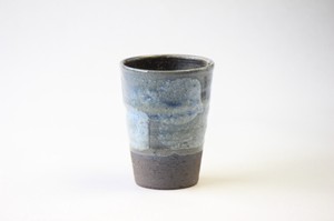 Shigaraki ware Cup M Made in Japan