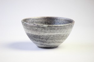 Shigaraki ware Rice Bowl Small M Made in Japan