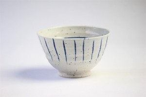 Shigaraki ware Rice Bowl M Made in Japan