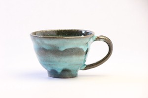 Shigaraki ware Mug M Made in Japan