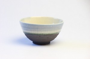 Shigaraki ware Rice Bowl M Made in Japan