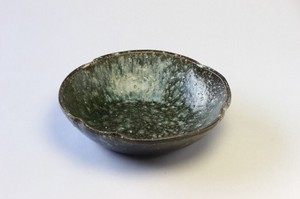Shigaraki ware Main Dish Bowl M Made in Japan