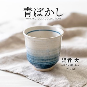 Seto ware Cup L size Made in Japan