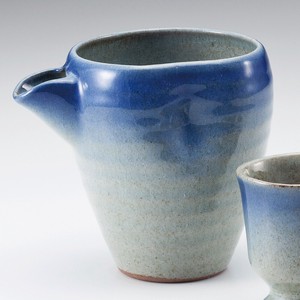Barware Pottery Made in Japan