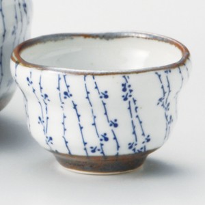 Barware Porcelain L size Made in Japan