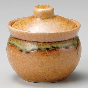 Seasoning Container Porcelain Mini Made in Japan