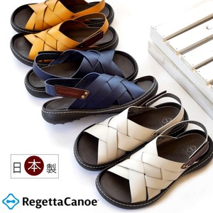 Sandals Spring/Summer Ladies' Made in Japan