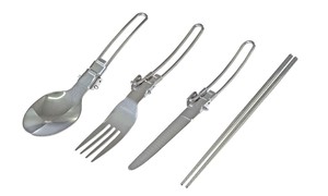 Knife/Multi-tool Set