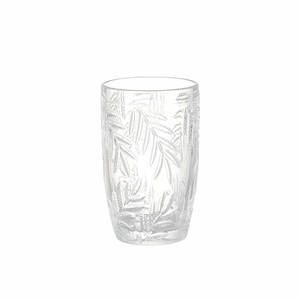 DULTON (ダルトン) グラス タンブラー L ファーン GLASS TUMBLER L ''FERN'' [M-0518L]