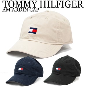 《即納》TOMMY HILFIGER《定番》■キャップ■AM ARDIN CAP