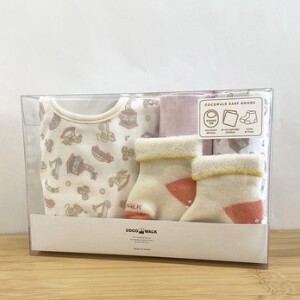 Babies Accessories Socks Made in Japan