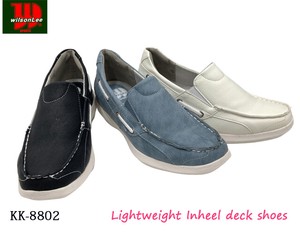 Low-top Sneakers Lightweight Spring/Summer Casual Slip-On Shoes
