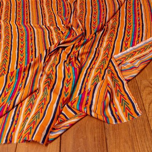 Fabrics Stripe 1m