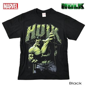 T-shirt MARVEL T-Shirt hulk Marvel Amekomi