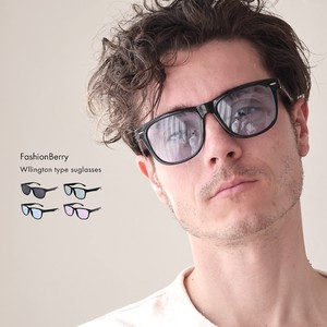 Sunglasses Frame Men's 【2024NEW】