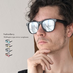 Sunglasses Frame Men's 【2024NEW】