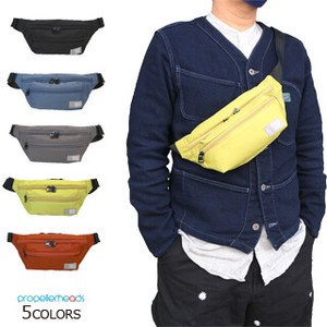Sling/Crossbody Bag Polyester Waist
