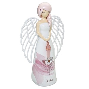 Object/Ornament Gift Pink 2023 New