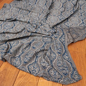 Fabric Gray 1m
