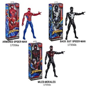 Figure/Model Spider-Man Hasbro
