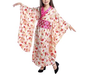 Kids' Japanese Clothing Little Girls Kids NEW