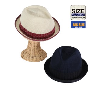 Felt Hat Spring/Summer Size L