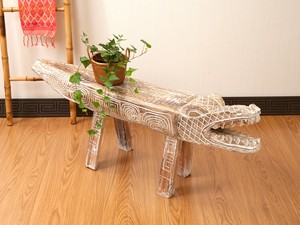 Store Fixture Display Table Animal 100cm 2-colors