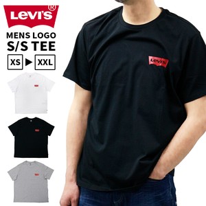 Levi's　LOGO S/S TEE　Tシャツ